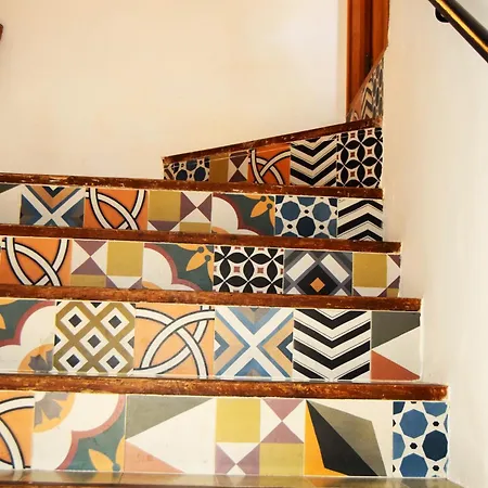 Casa Trinquet بيت للعطل دينايا