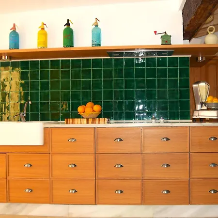 Casa Trinquet *